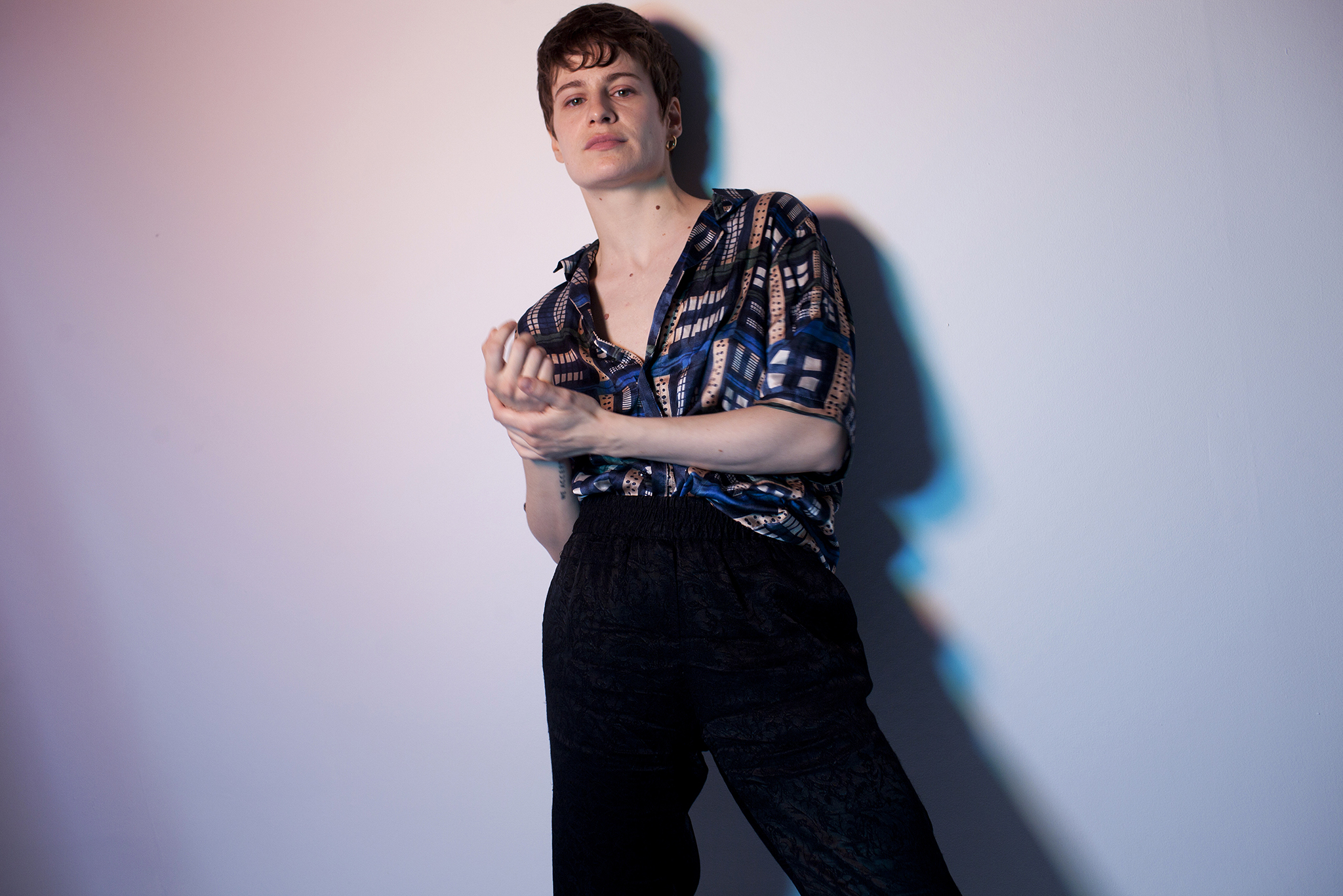 Héloïse Letissier, Christine and the Queens